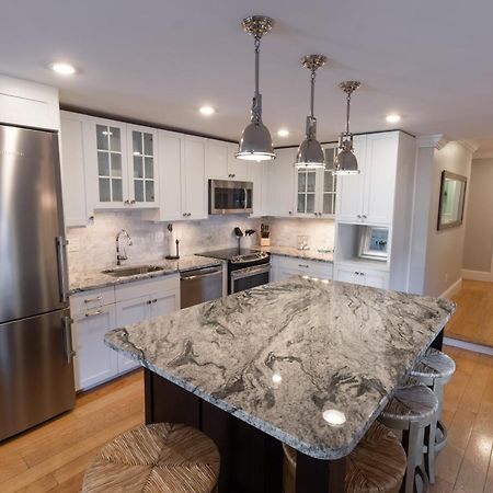 The Newport Lofts - 548 Thames Street Leilighet Eksteriør bilde