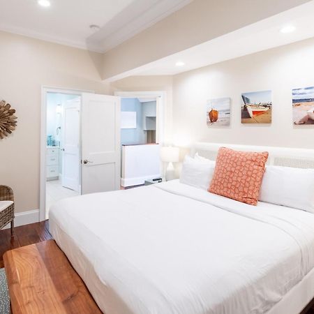 The Newport Lofts - 548 Thames Street Leilighet Eksteriør bilde