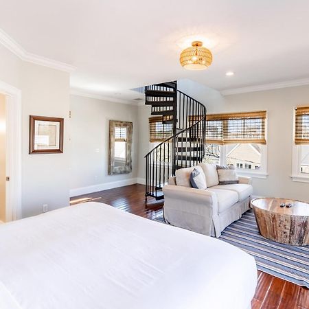 The Newport Lofts - 548 Thames Street Leilighet Eksteriør bilde