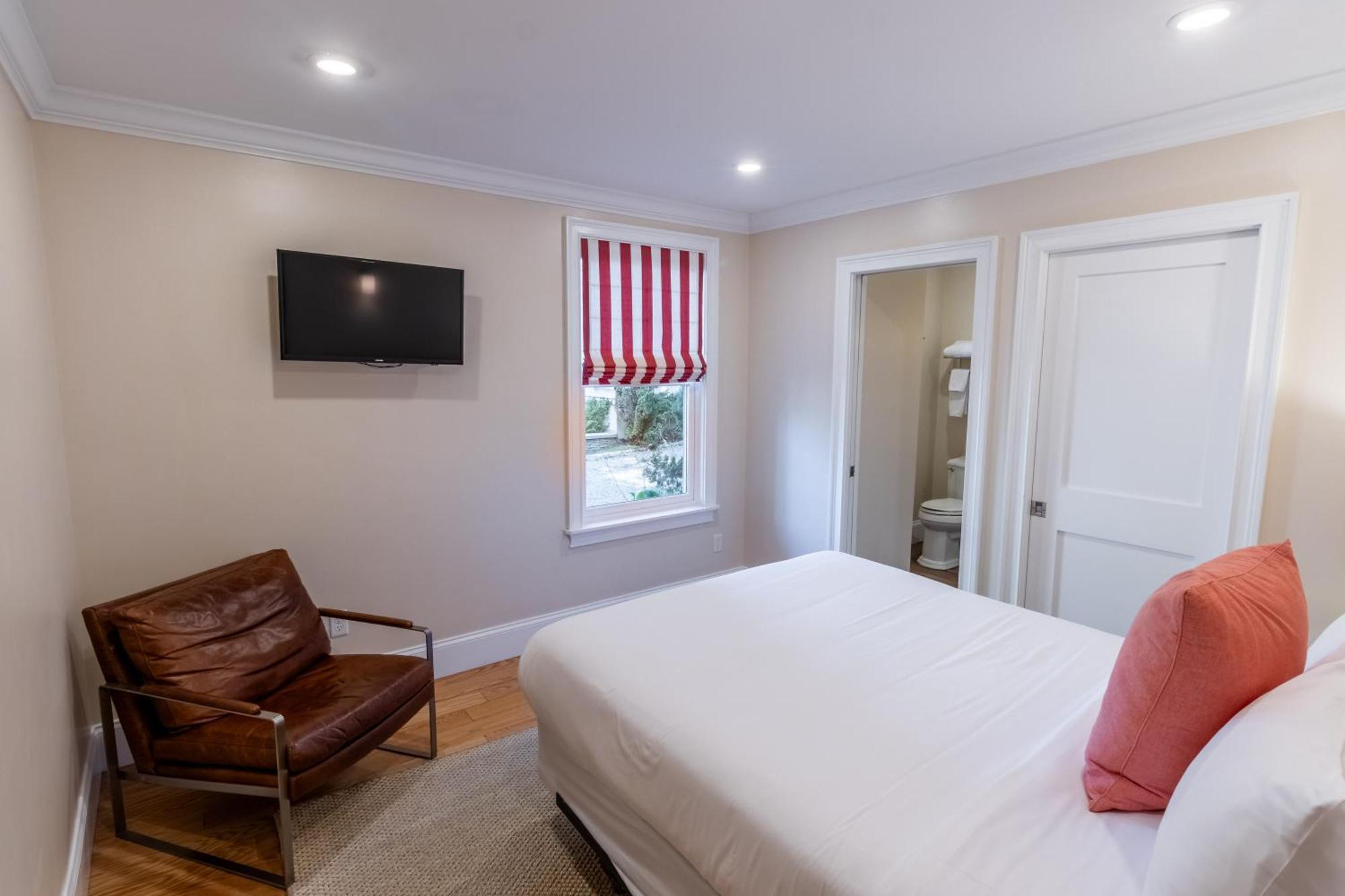 The Newport Lofts - 548 Thames Street Leilighet Eksteriør bilde