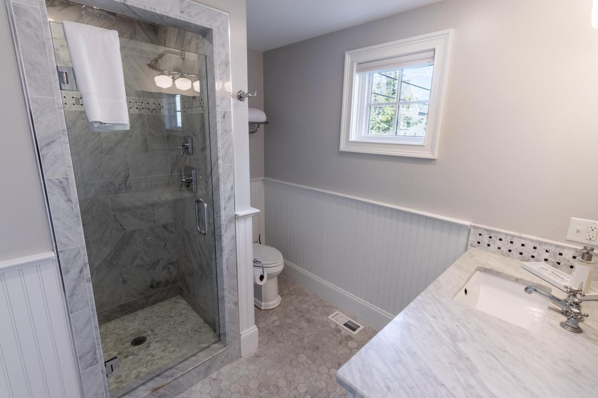 The Newport Lofts - 548 Thames Street Leilighet Eksteriør bilde