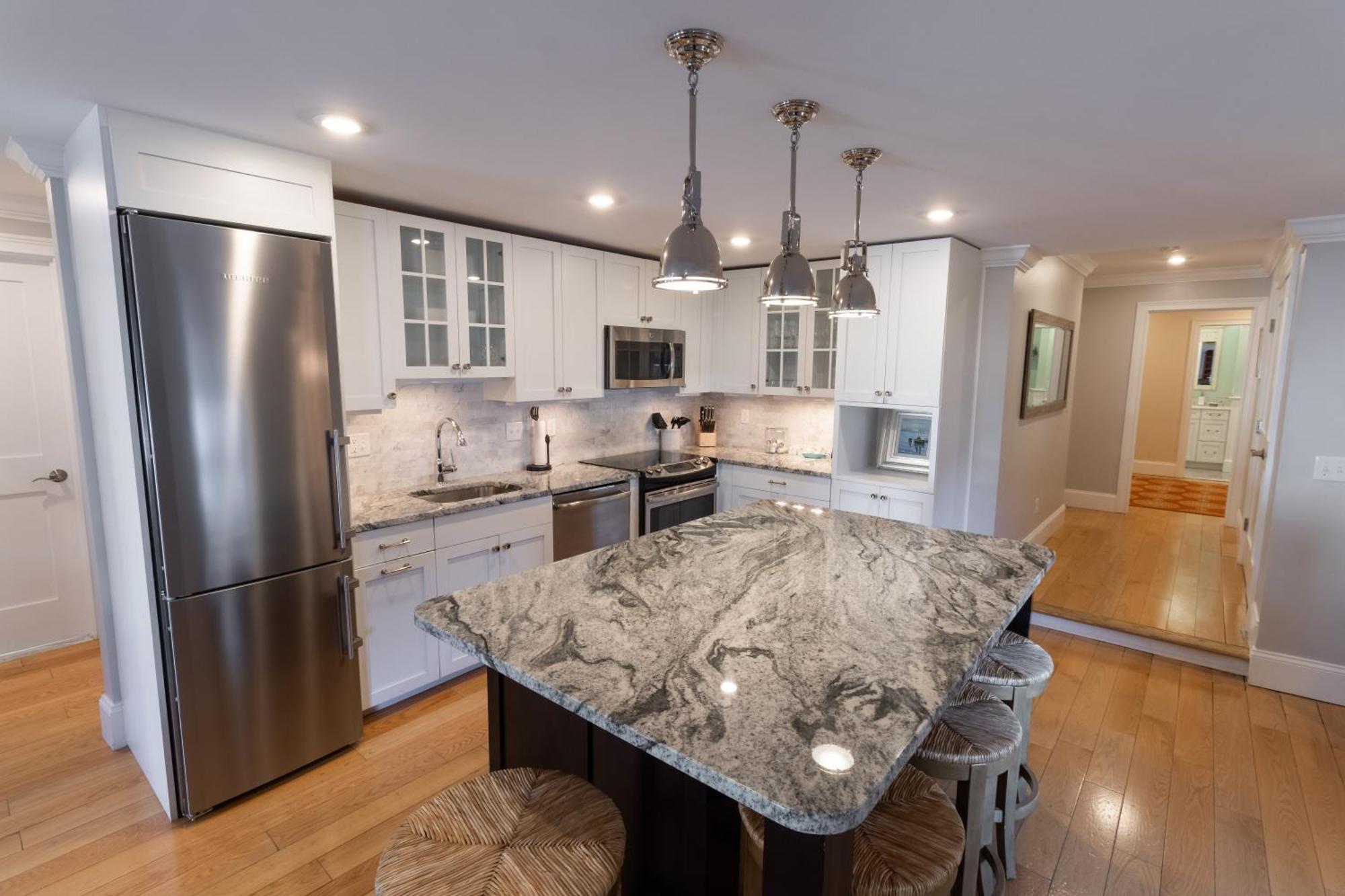 The Newport Lofts - 548 Thames Street Leilighet Eksteriør bilde