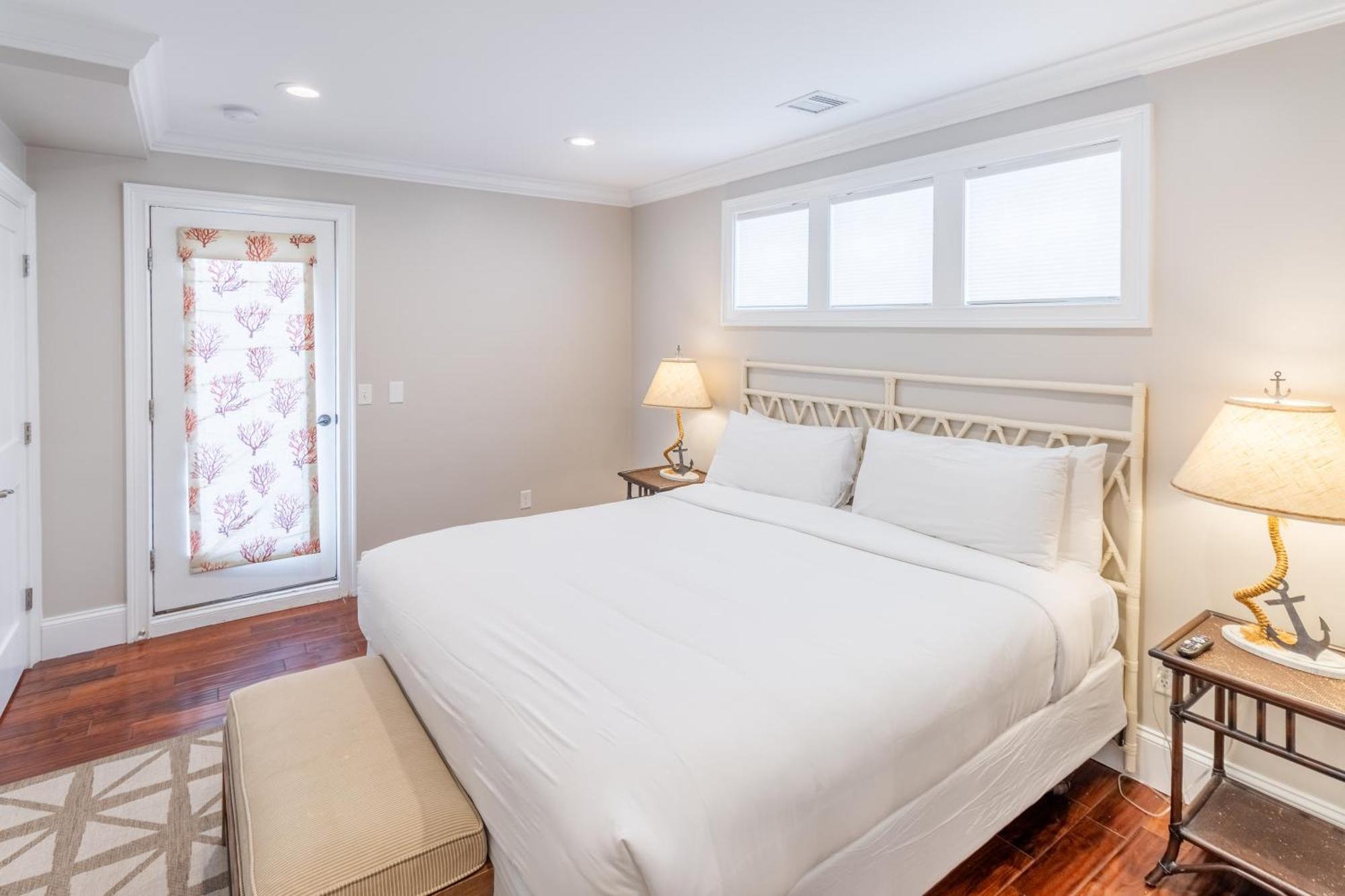 The Newport Lofts - 548 Thames Street Leilighet Eksteriør bilde