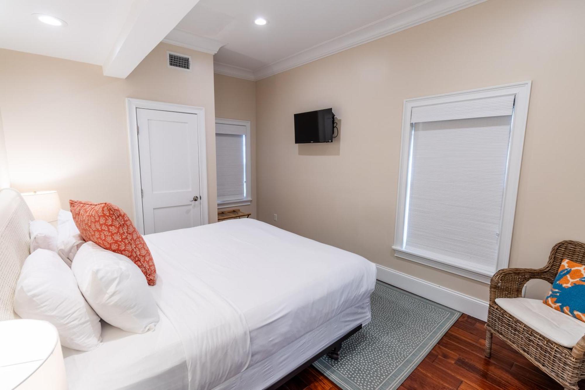 The Newport Lofts - 548 Thames Street Leilighet Eksteriør bilde