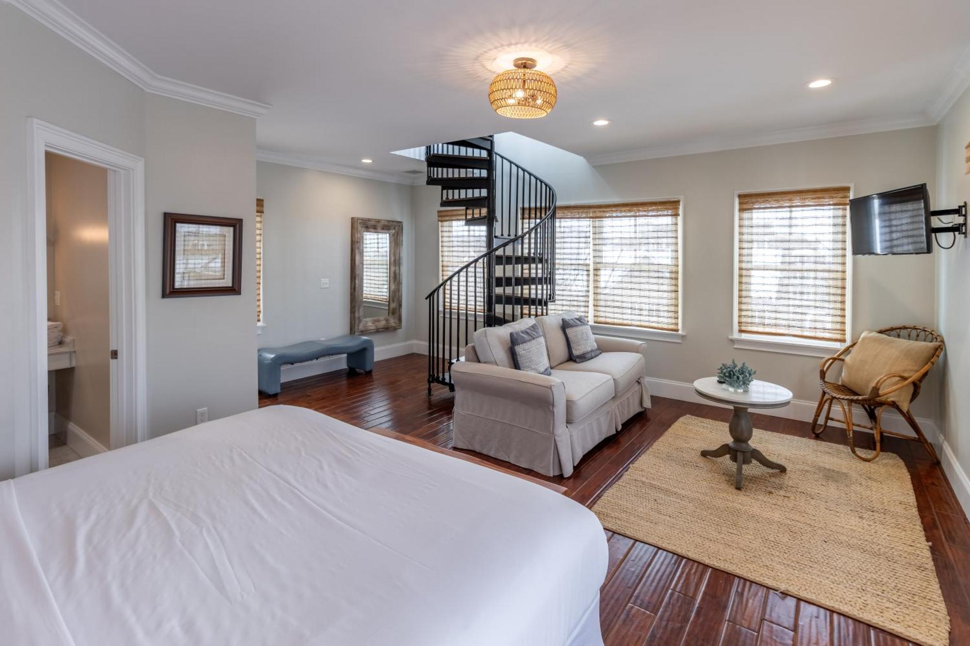 The Newport Lofts - 548 Thames Street Leilighet Eksteriør bilde