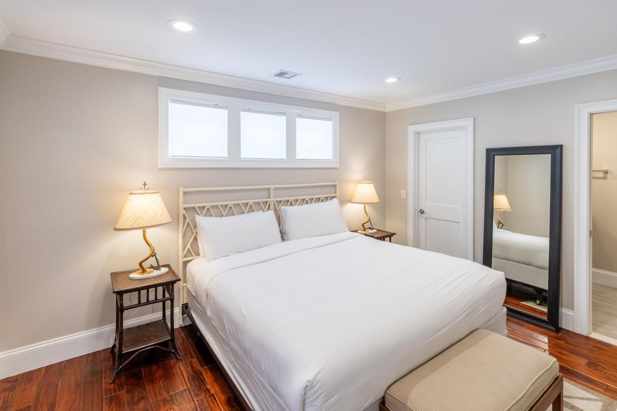 The Newport Lofts - 548 Thames Street Leilighet Eksteriør bilde