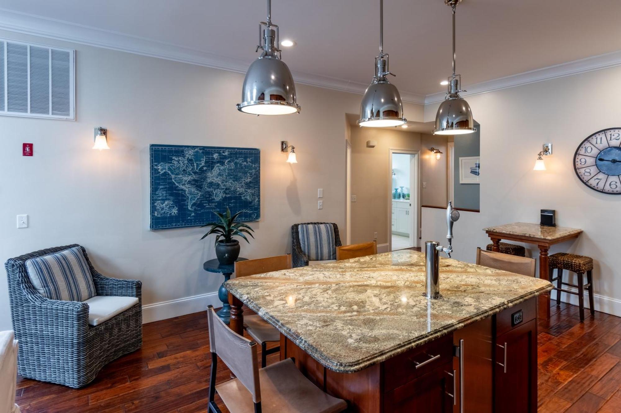 The Newport Lofts - 548 Thames Street Leilighet Eksteriør bilde