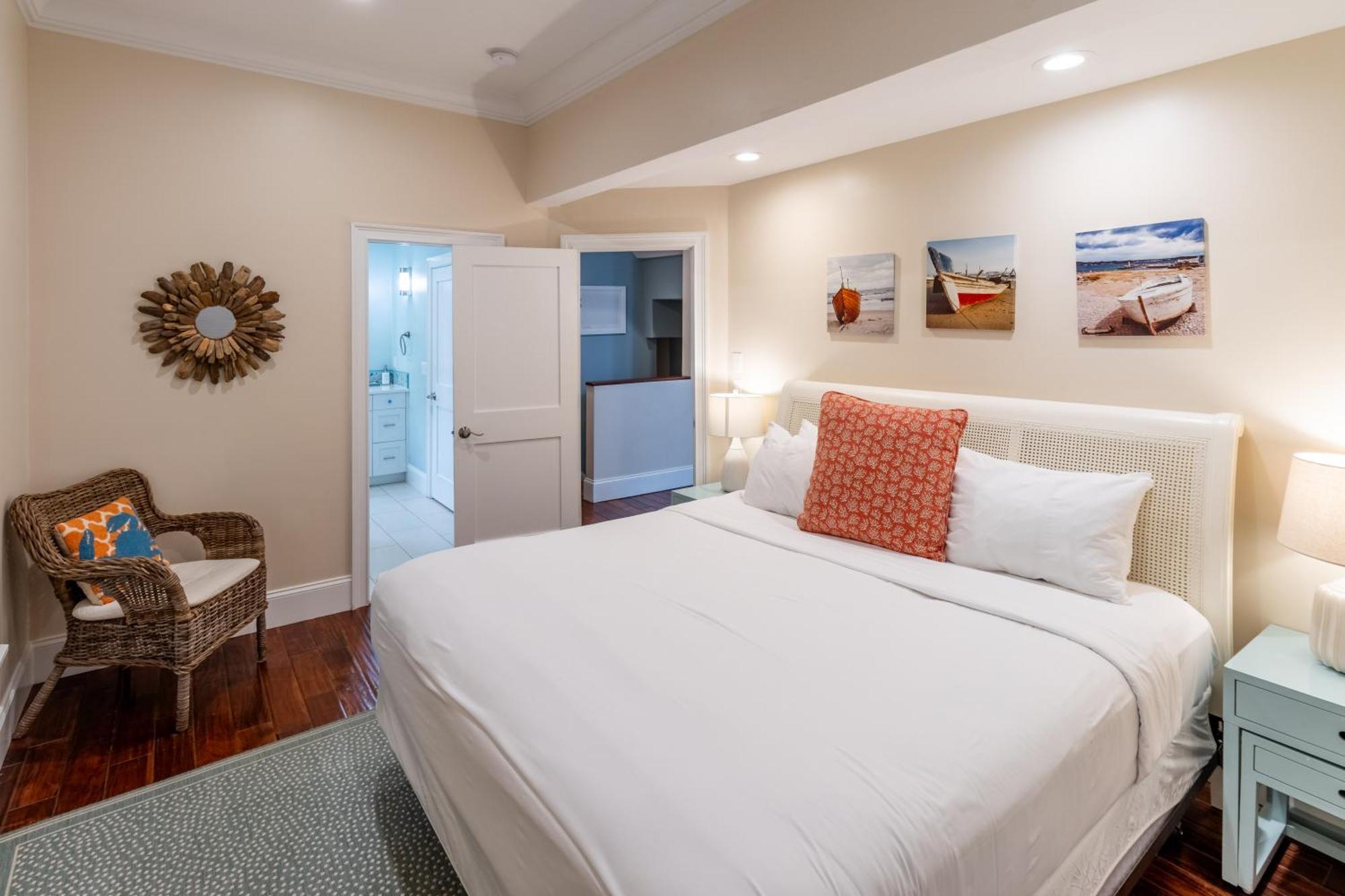 The Newport Lofts - 548 Thames Street Leilighet Eksteriør bilde