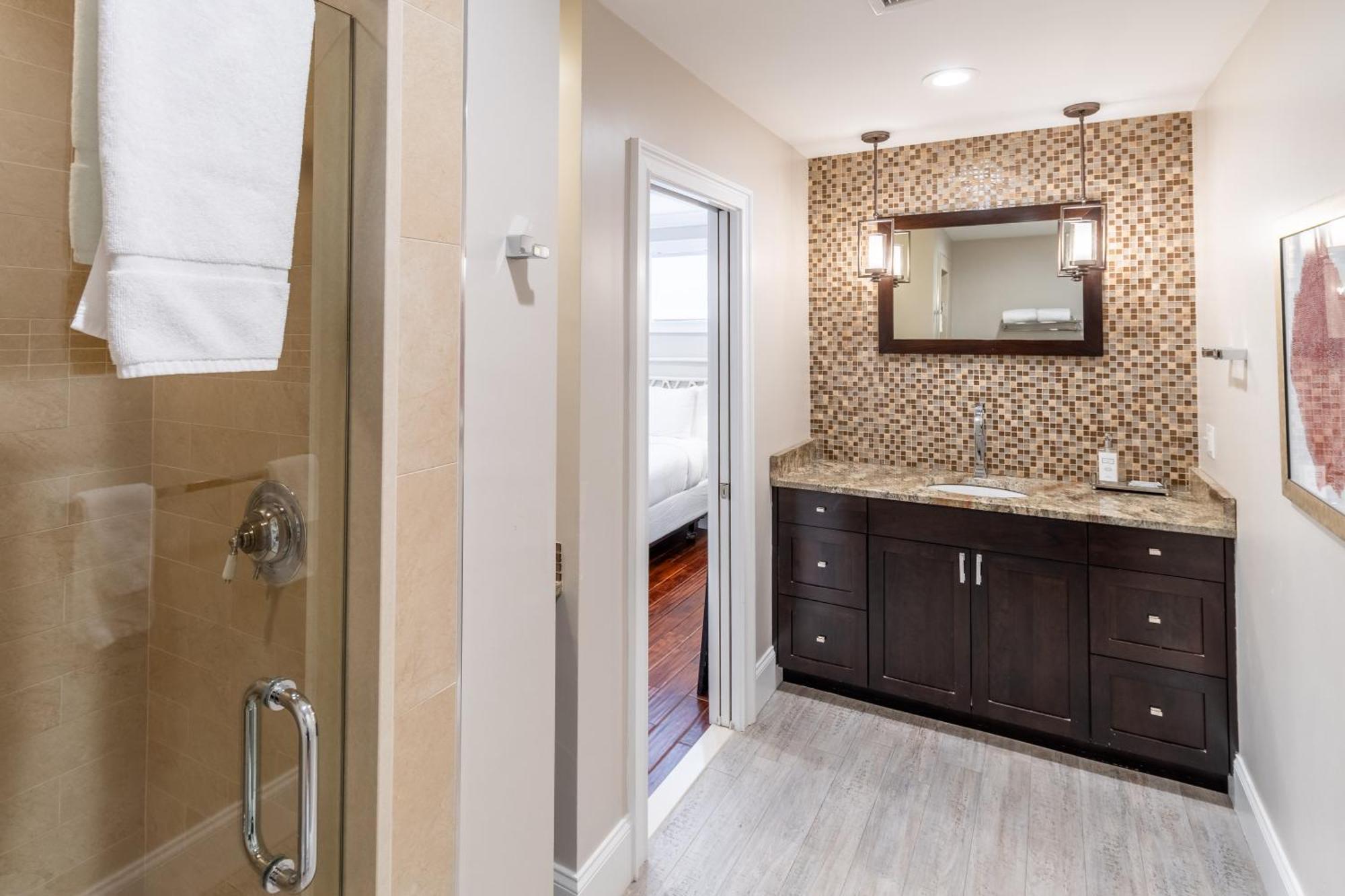 The Newport Lofts - 548 Thames Street Leilighet Eksteriør bilde