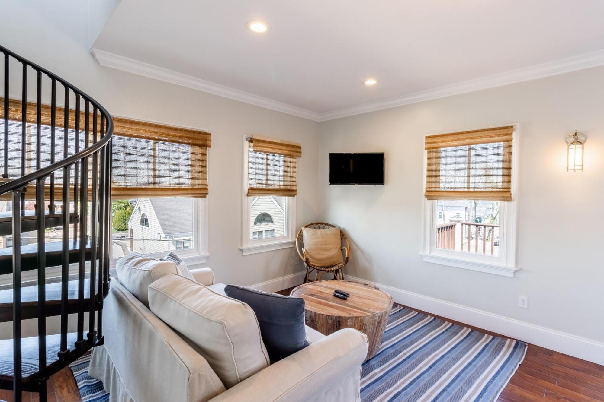 The Newport Lofts - 548 Thames Street Leilighet Eksteriør bilde
