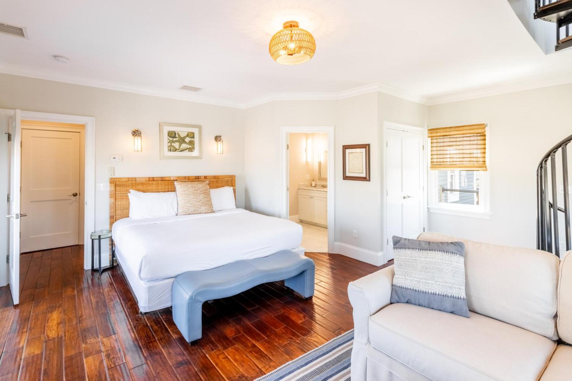 The Newport Lofts - 548 Thames Street Leilighet Eksteriør bilde