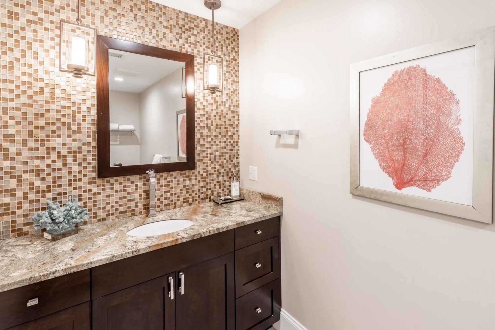 The Newport Lofts - 548 Thames Street Leilighet Eksteriør bilde