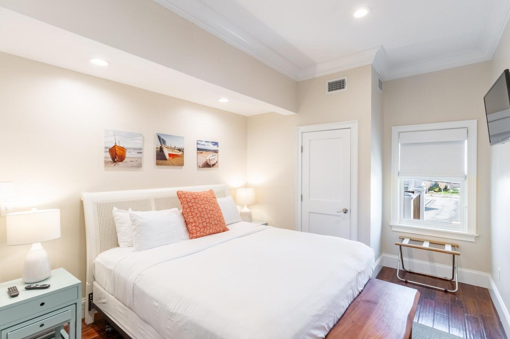 The Newport Lofts - 548 Thames Street Leilighet Eksteriør bilde