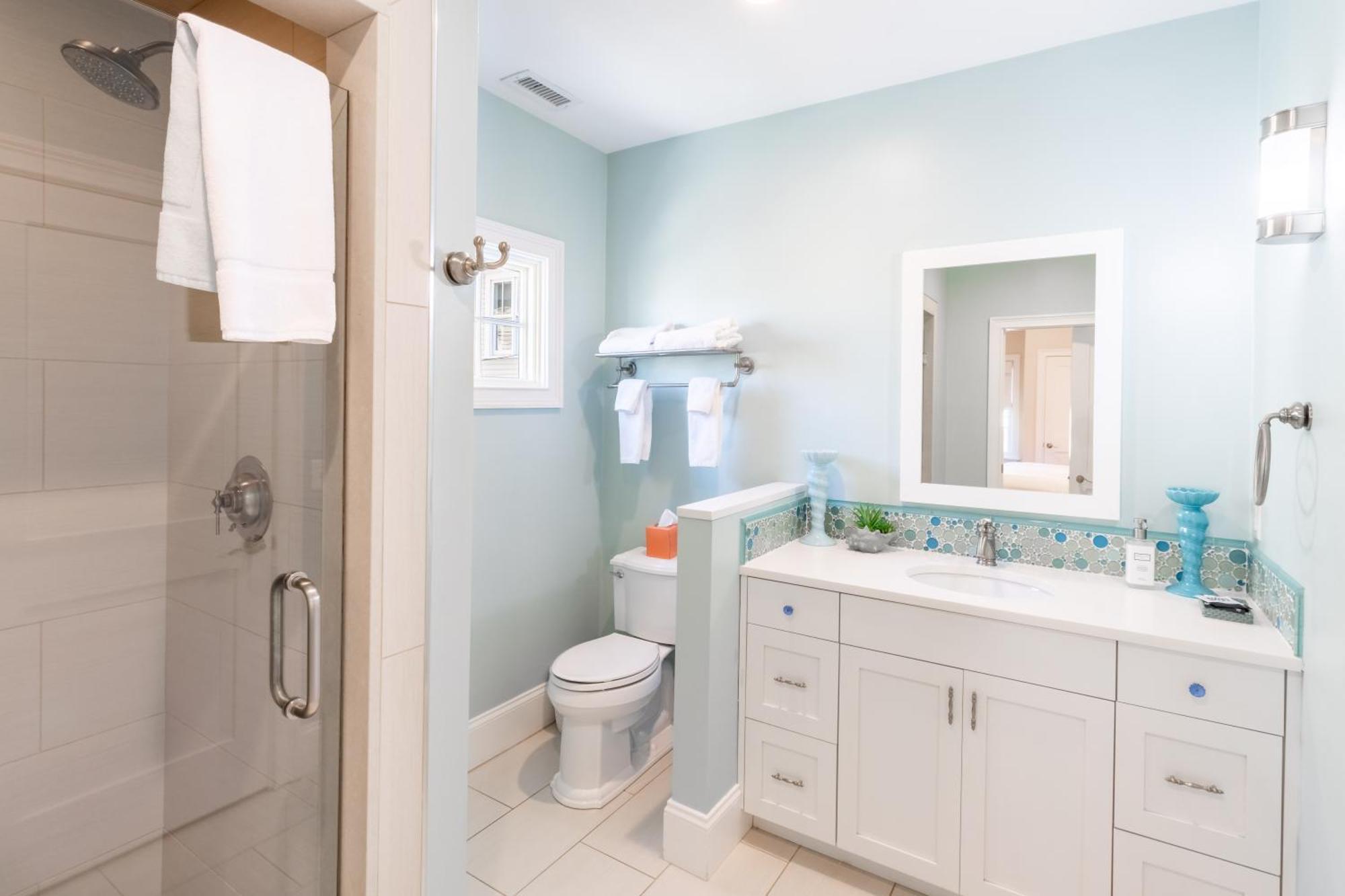 The Newport Lofts - 548 Thames Street Leilighet Eksteriør bilde