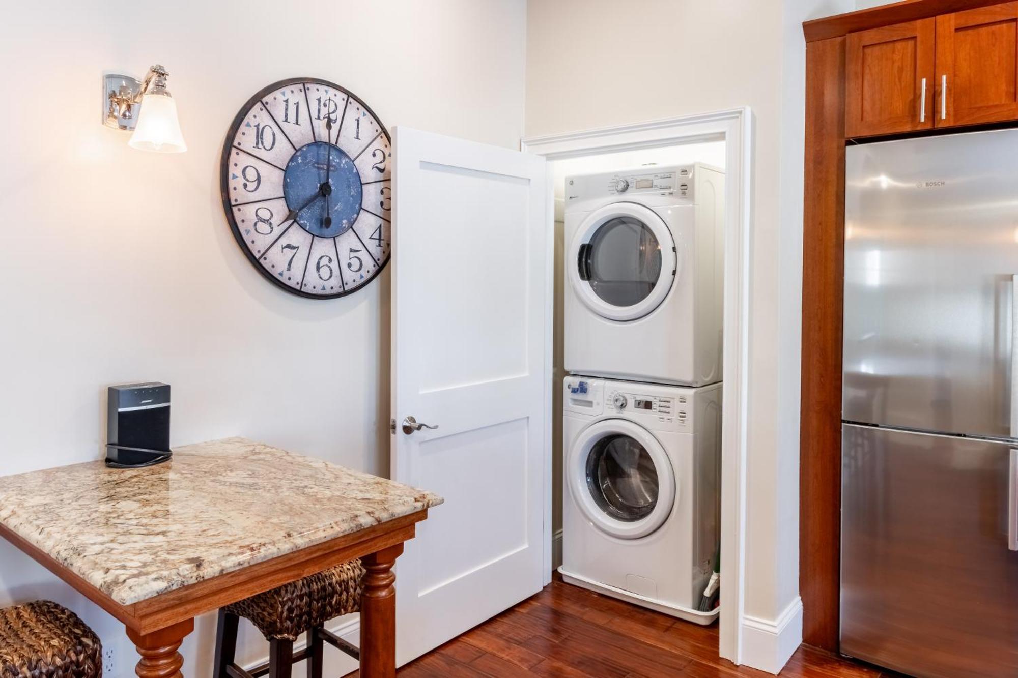 The Newport Lofts - 548 Thames Street Leilighet Eksteriør bilde