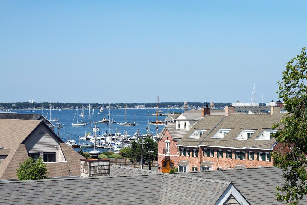 The Newport Lofts - 548 Thames Street Leilighet Eksteriør bilde