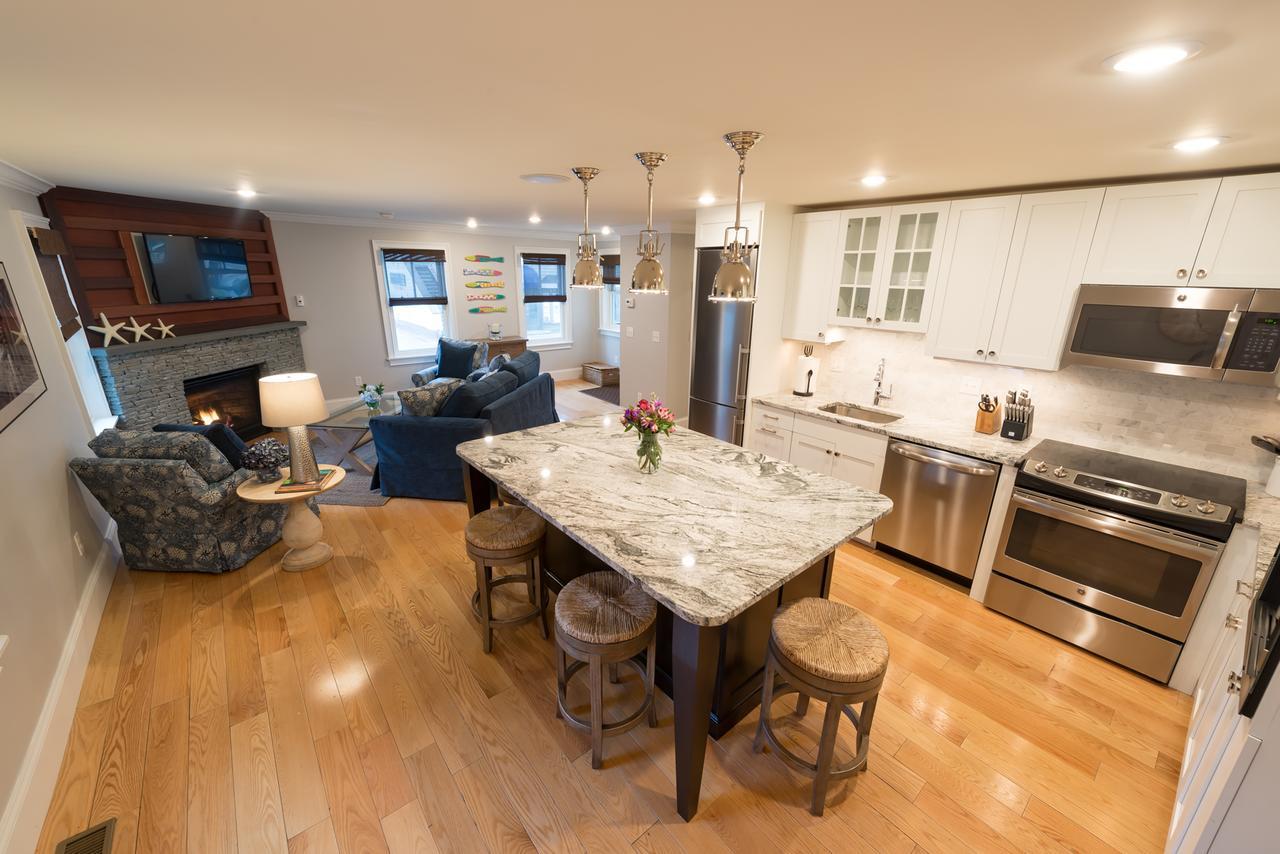 The Newport Lofts - 548 Thames Street Leilighet Eksteriør bilde