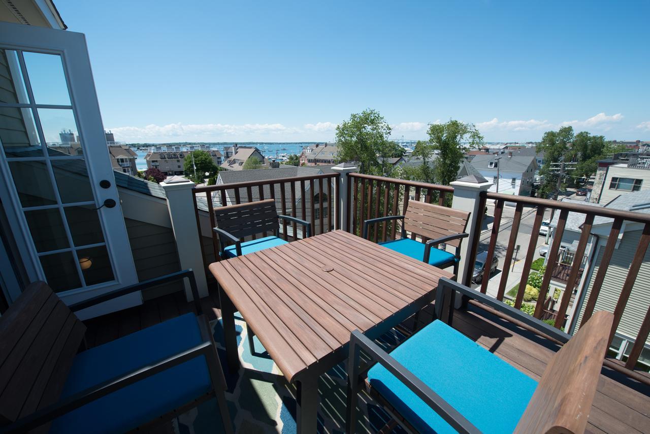The Newport Lofts - 548 Thames Street Leilighet Eksteriør bilde